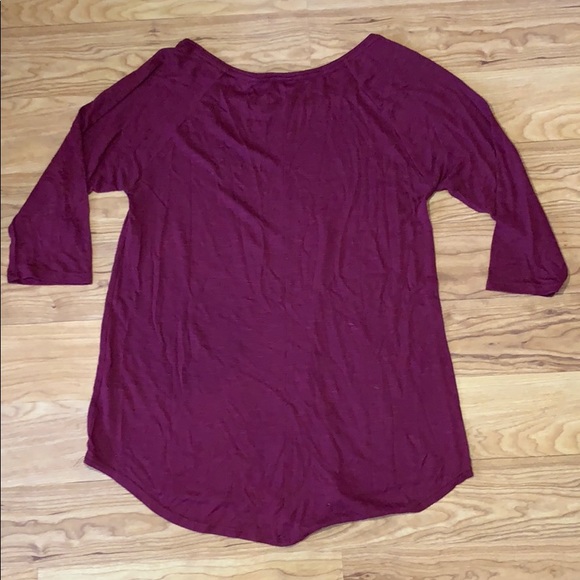 So Legging Tee - Picture 2 of 2